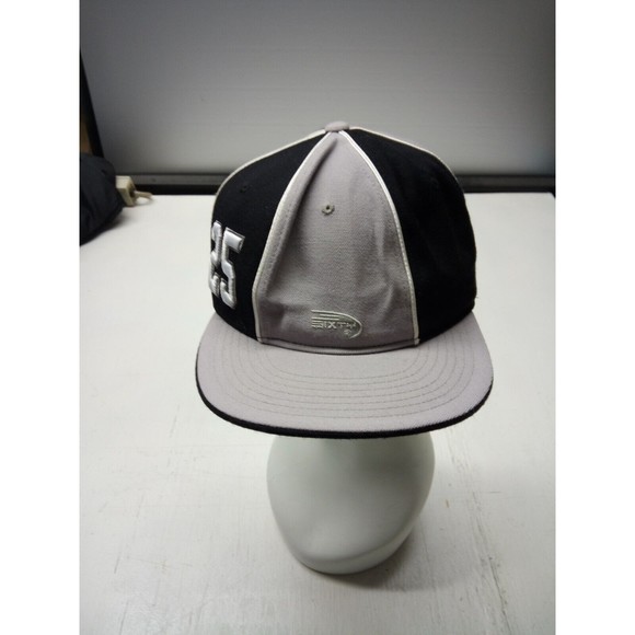 Revolution Head Gear 3Sixty Negro League Museum New York Cuban's Hat Sz7.25 NWT - Picture 1 of 5